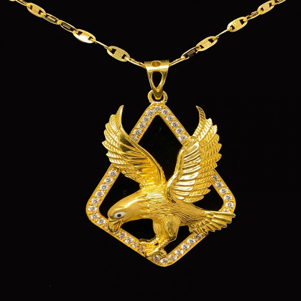 Amba Jewelers TRENDS & ELEGANCE